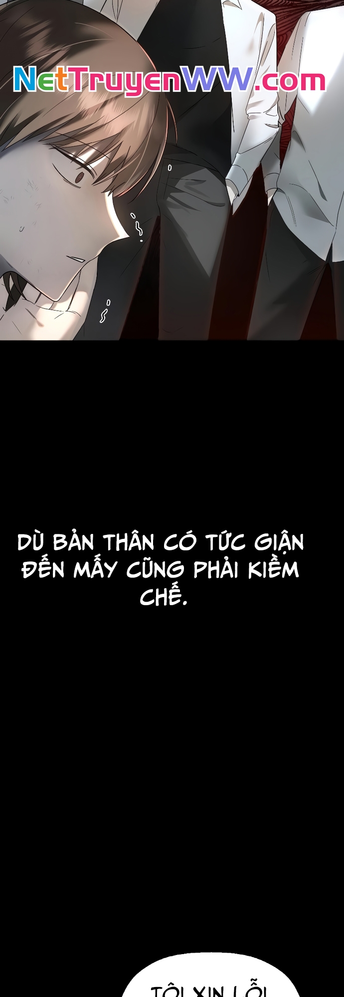 Tử Đấu - Chương 1