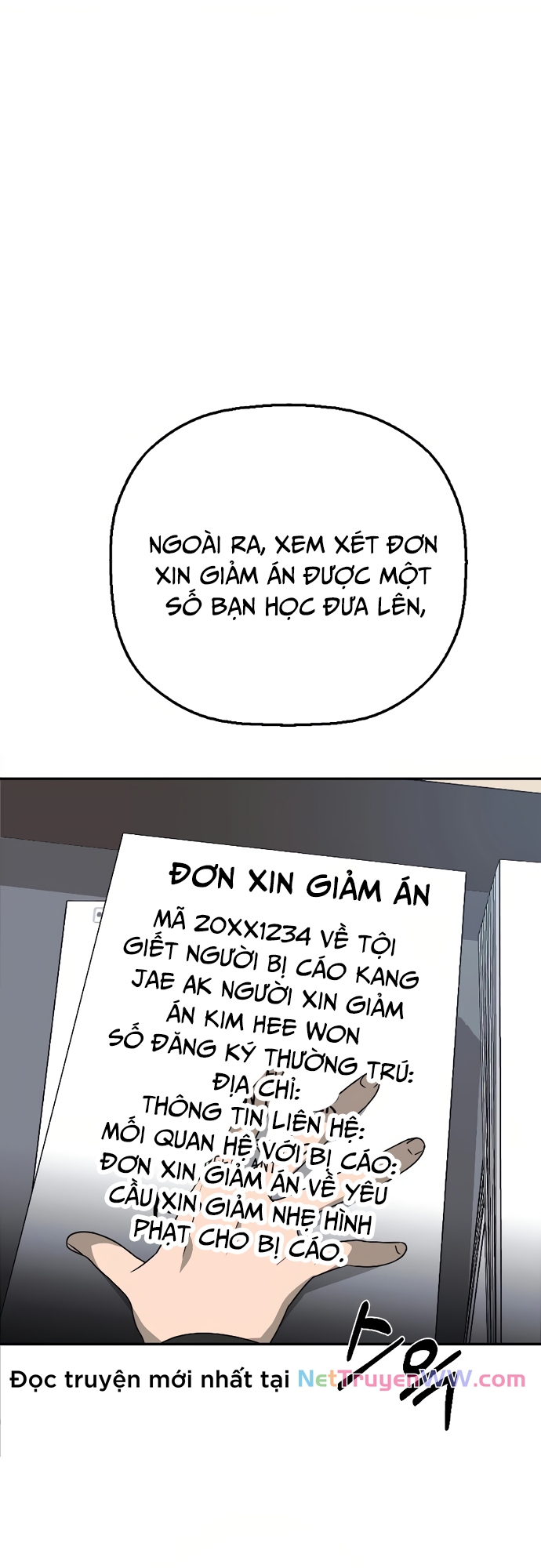 Tử Đấu - Chương 1