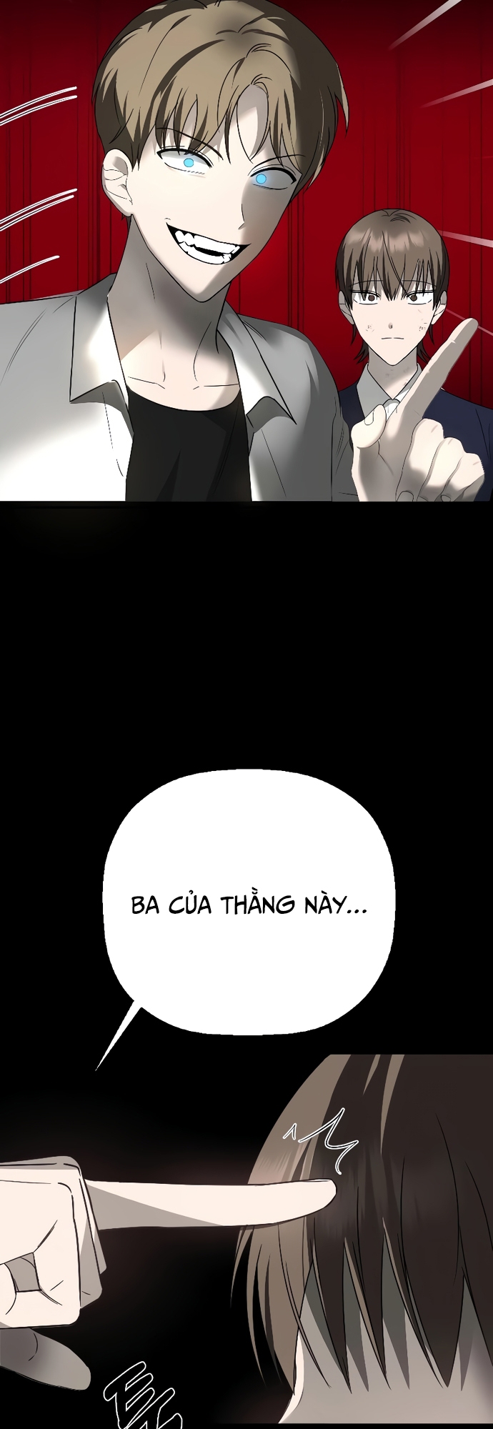 Tử Đấu - Chương 1