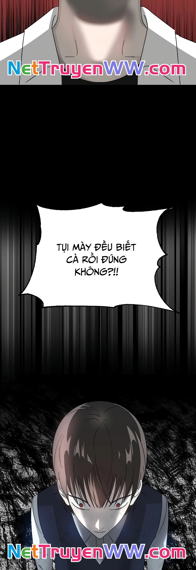 Tử Đấu - Chương 1