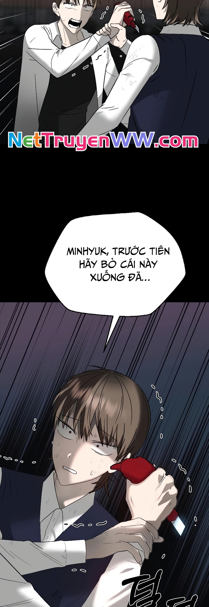 Tử Đấu - Chương 1