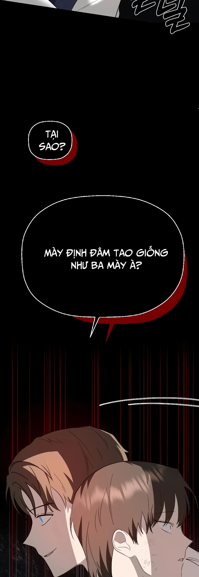 Tử Đấu - Chương 1