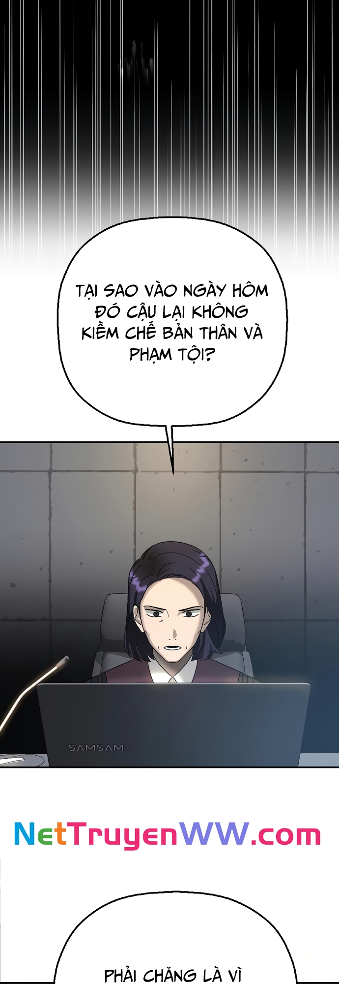 Tử Đấu - Chương 1
