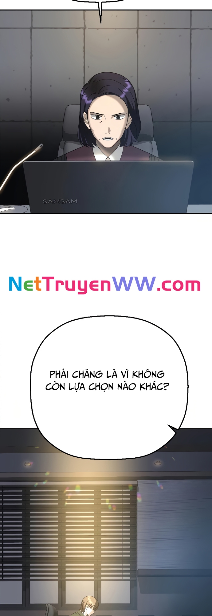Tử Đấu - Chương 1
