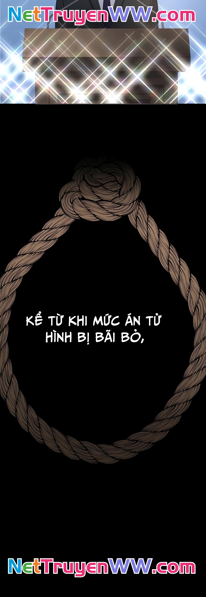 Tử Đấu - Chương 1