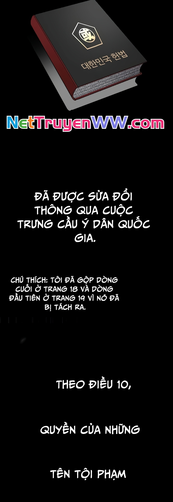 Tử Đấu - Chương 1