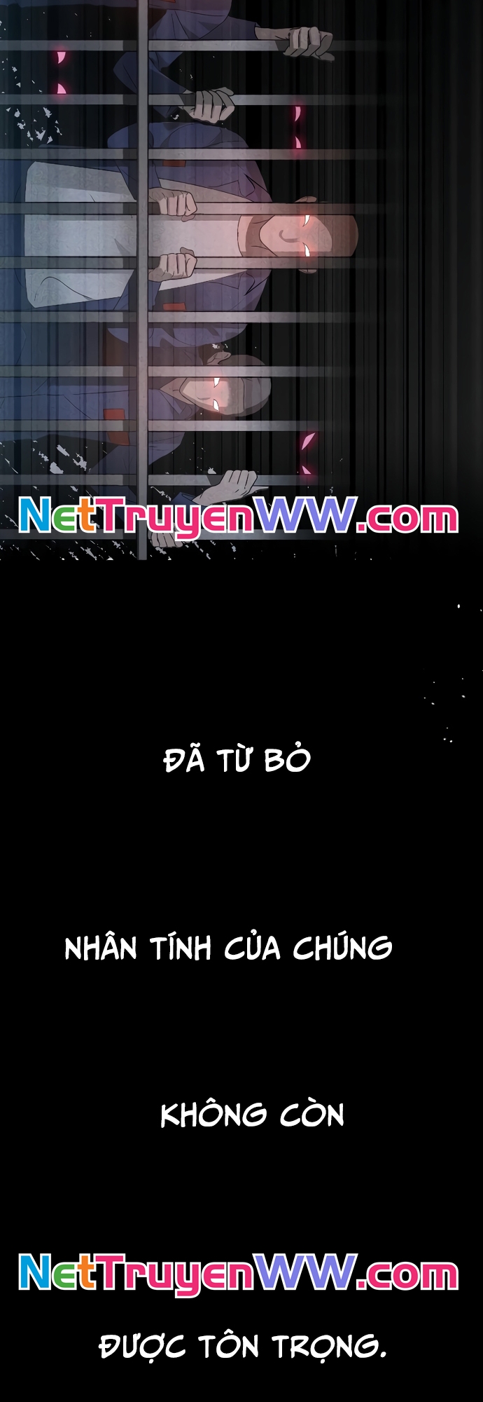 Tử Đấu - Chương 1
