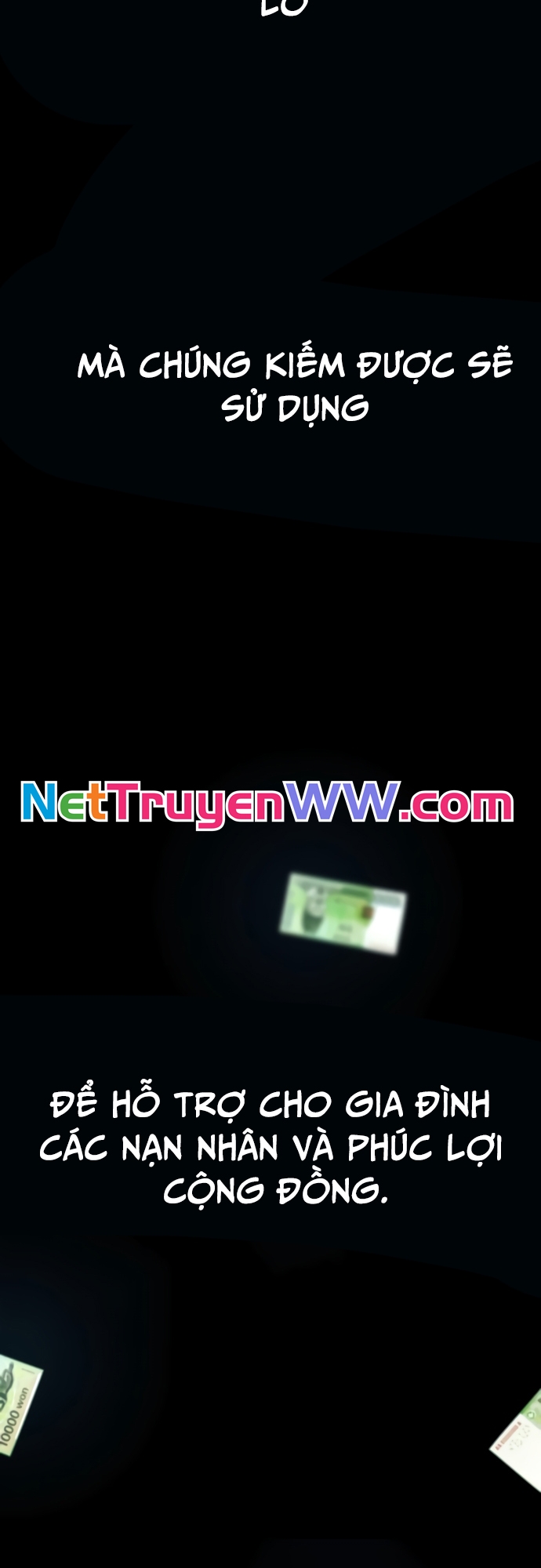 Tử Đấu - Chương 1