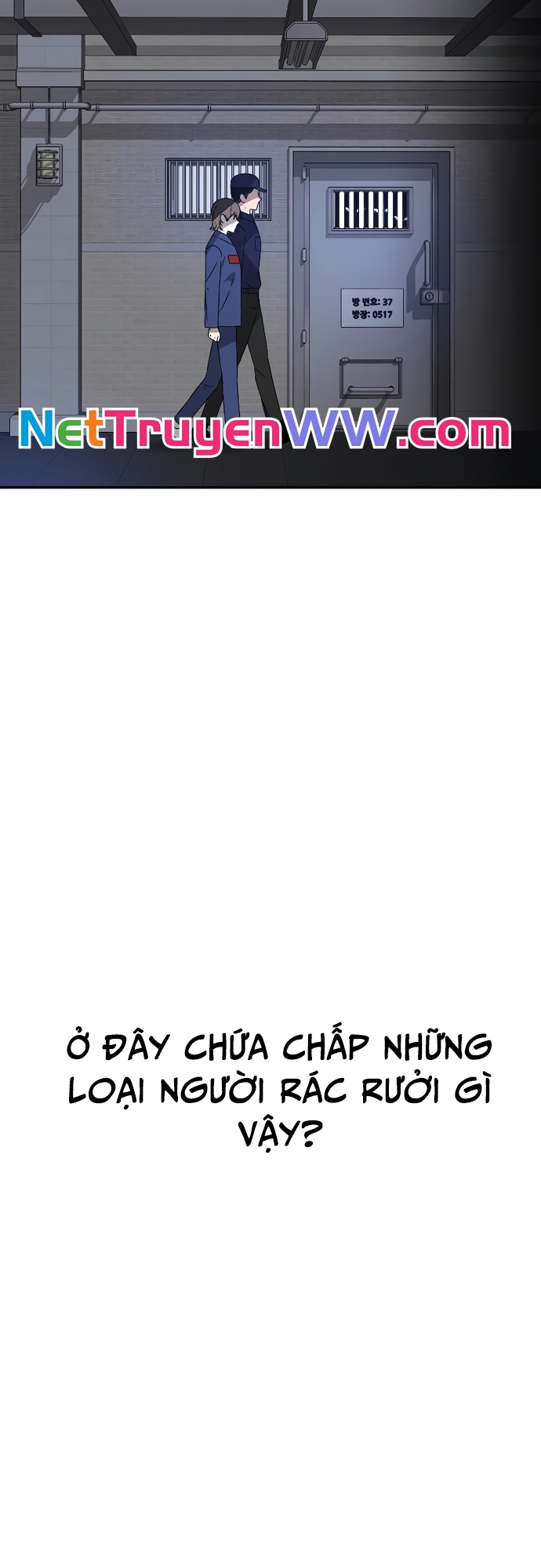 Tử Đấu - Chương 1