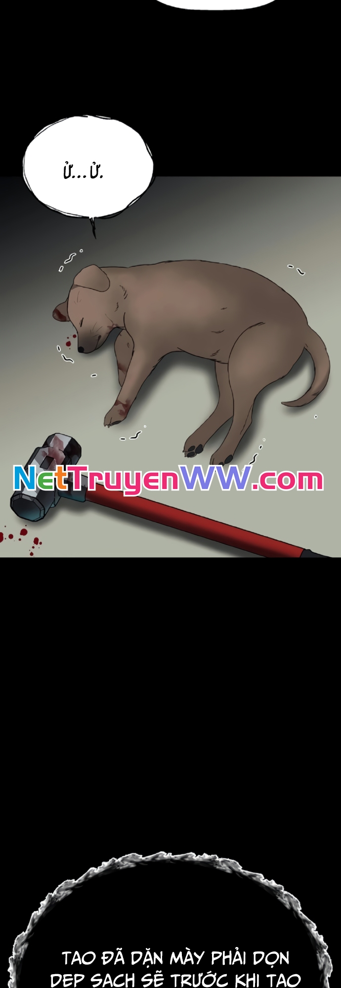 Tử Đấu - Chương 2