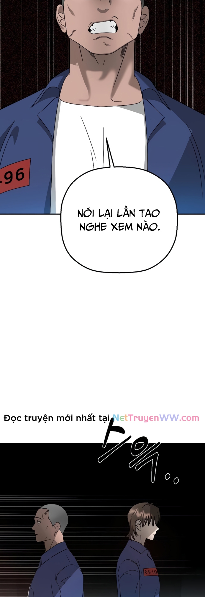 Tử Đấu - Chương 2