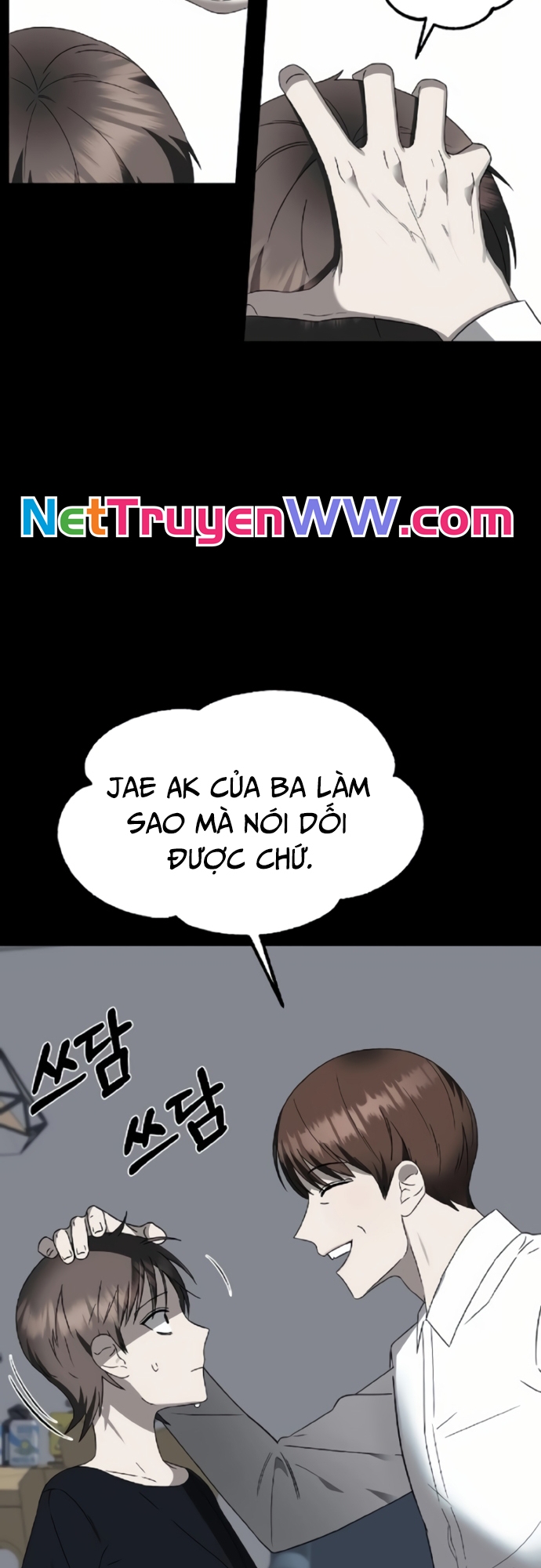 Tử Đấu - Chương 2