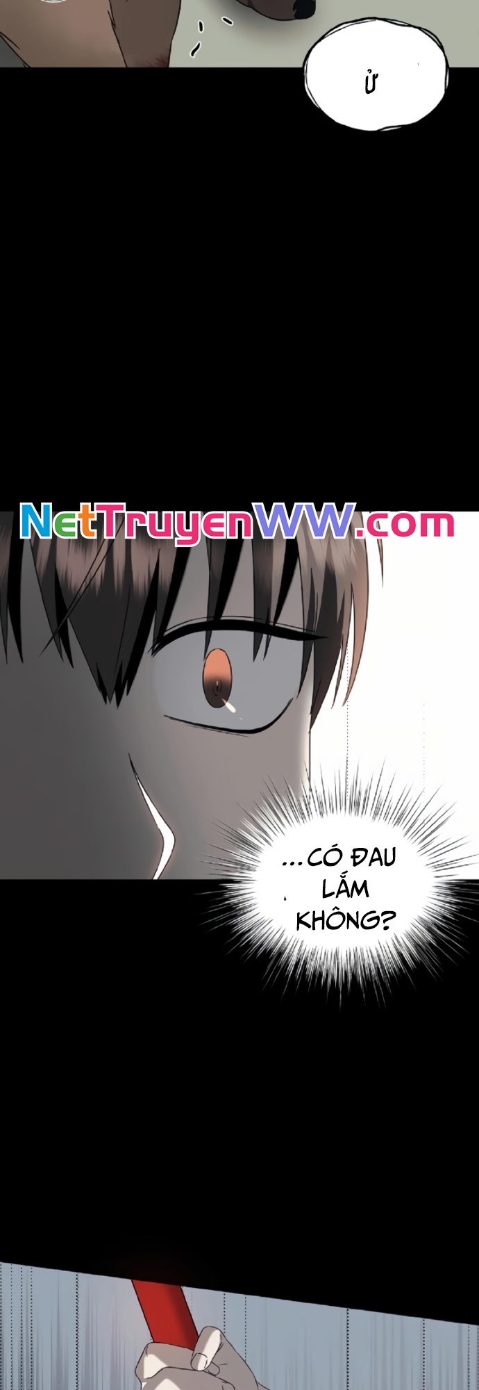 Tử Đấu - Chương 2