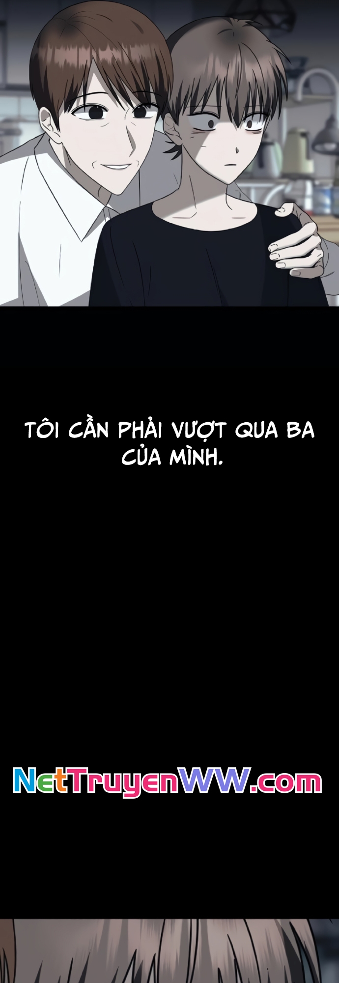 Tử Đấu - Chương 2
