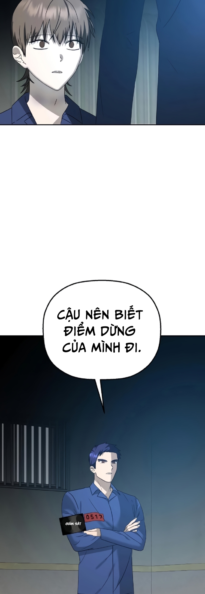 Tử Đấu - Chương 2
