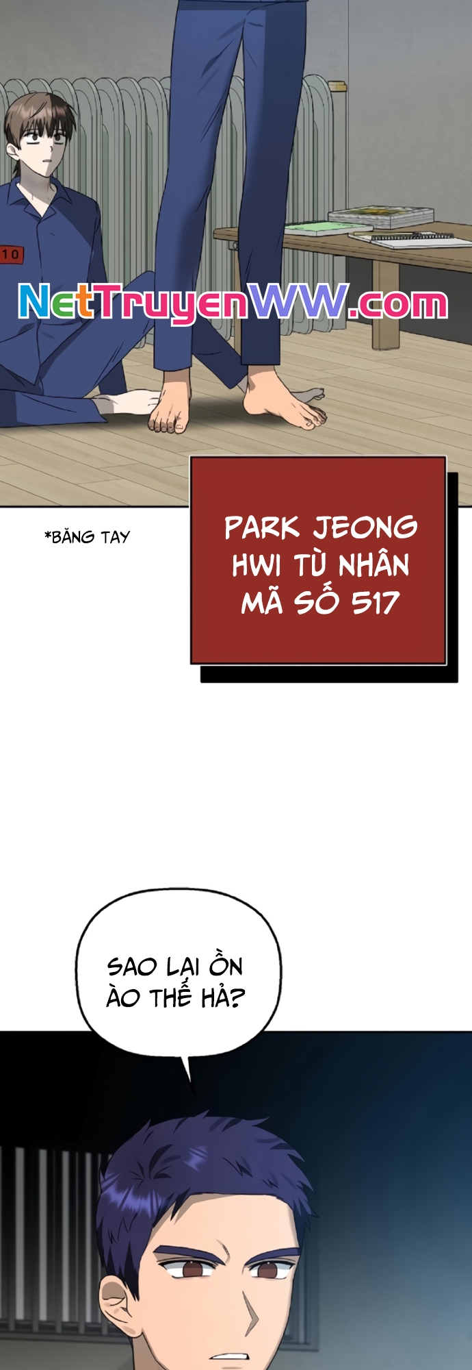 Tử Đấu - Chương 2