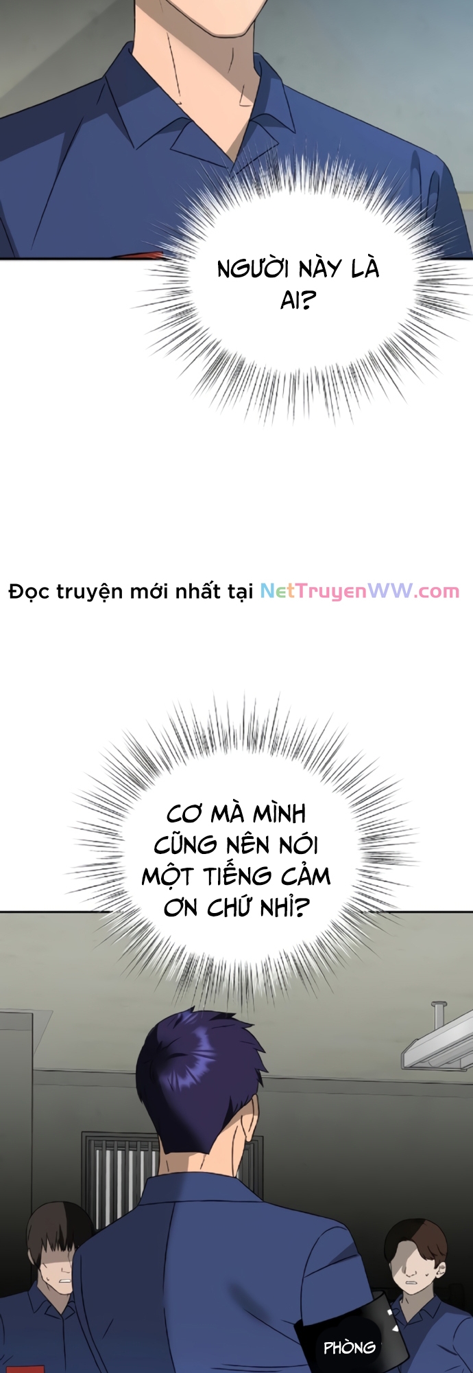 Tử Đấu - Chương 2