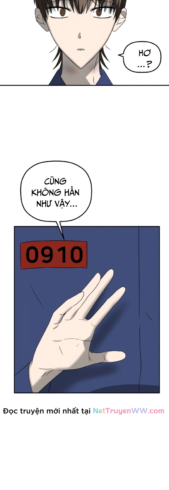 Tử Đấu - Chương 2