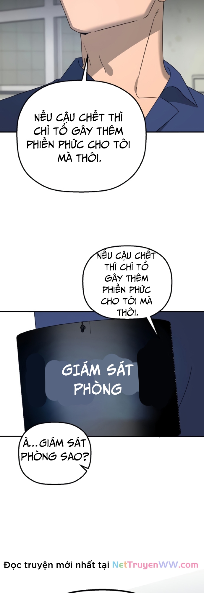 Tử Đấu - Chương 2