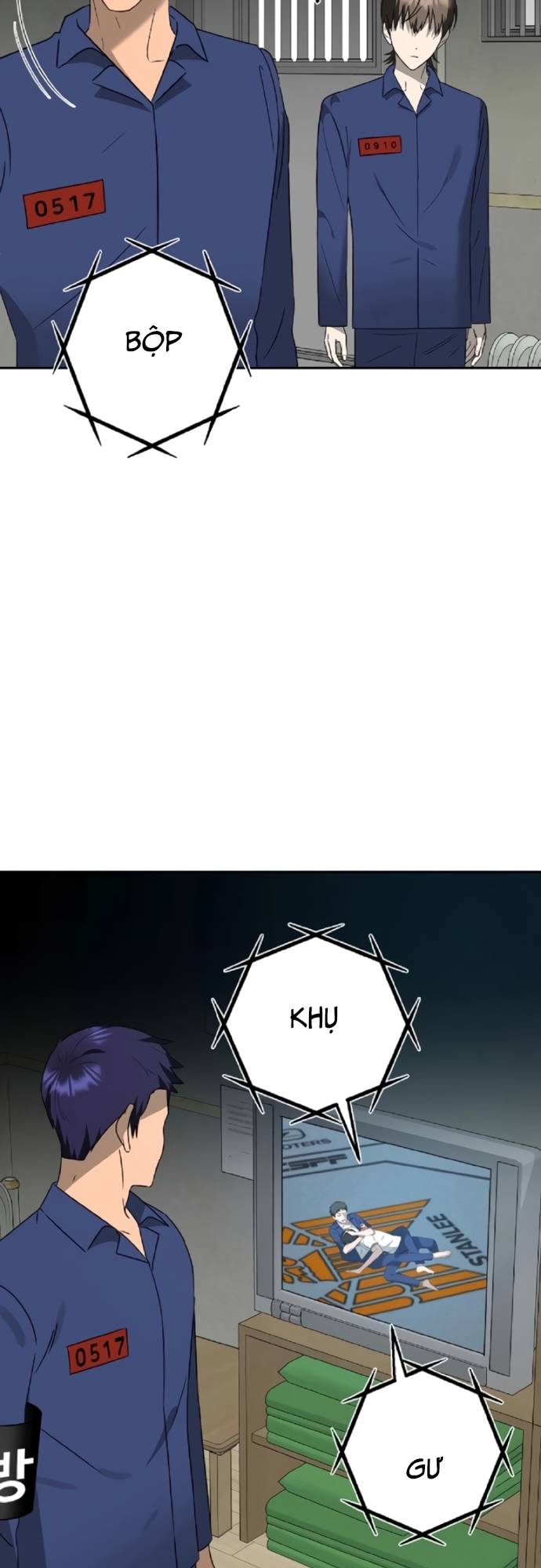 Tử Đấu - Chương 2