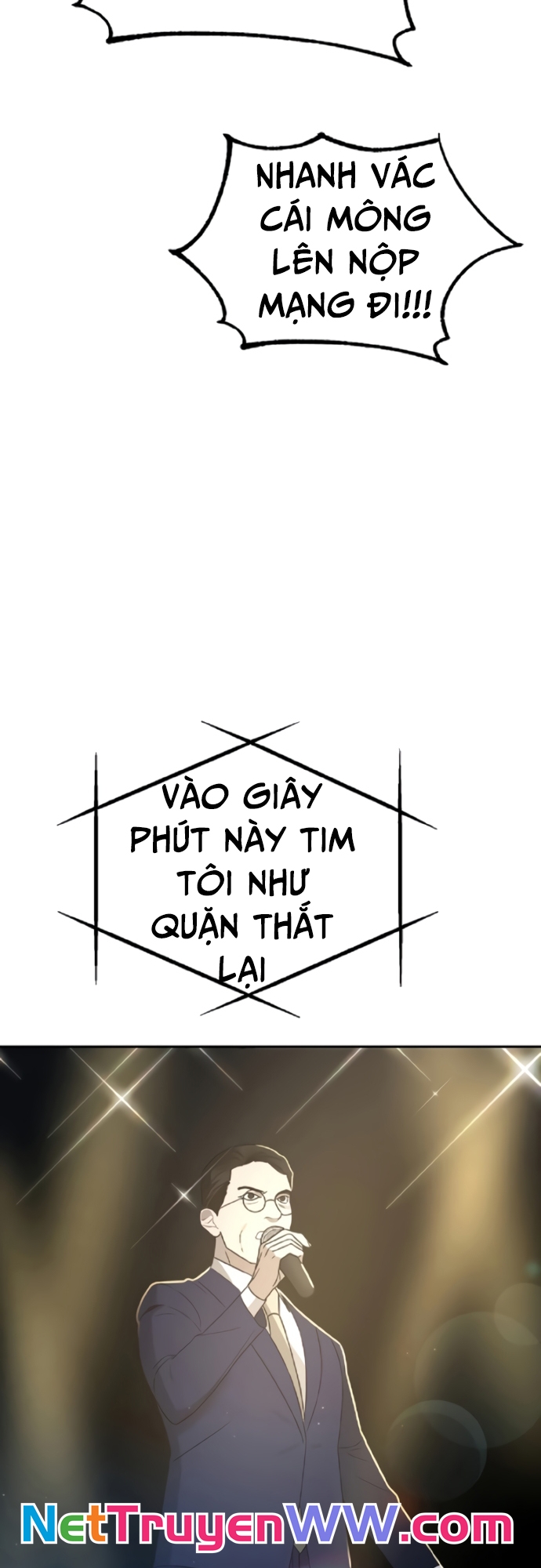 Tử Đấu - Chương 2