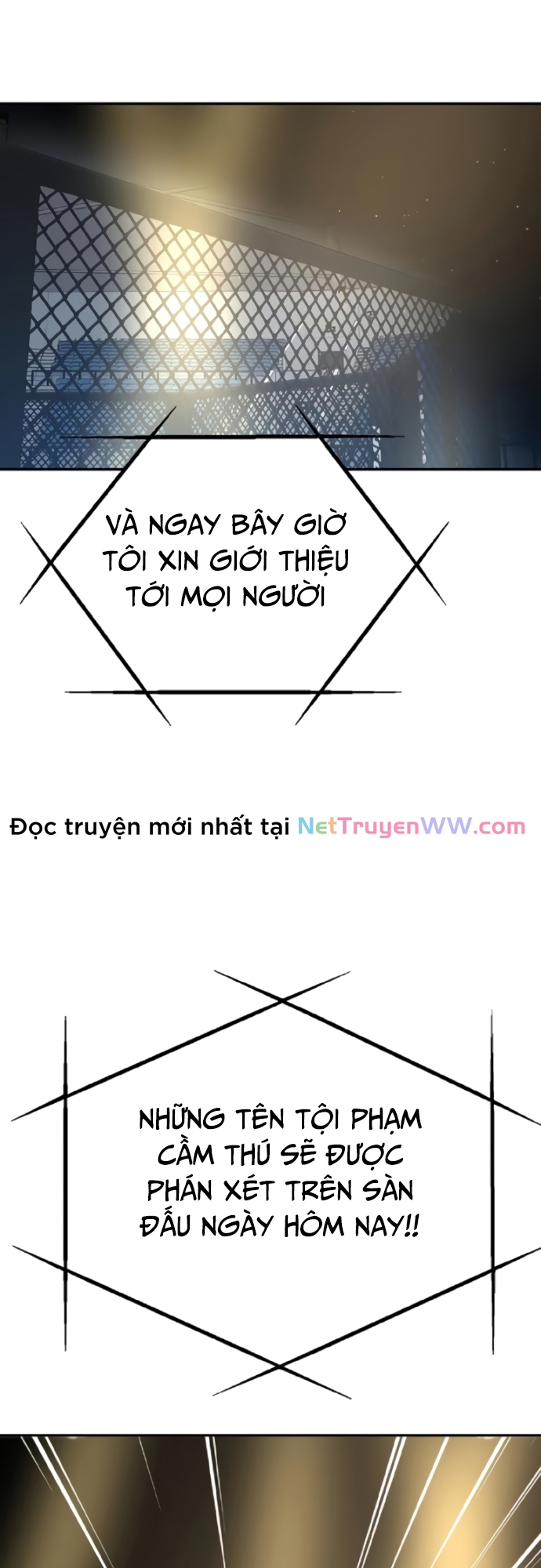 Tử Đấu - Chương 2