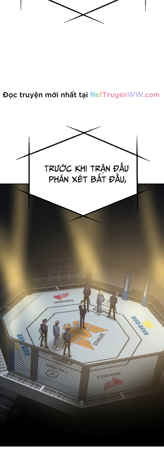 Tử Đấu - Chương 2