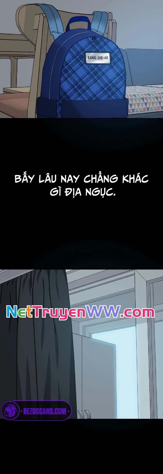 Tử Đấu - Chương 2