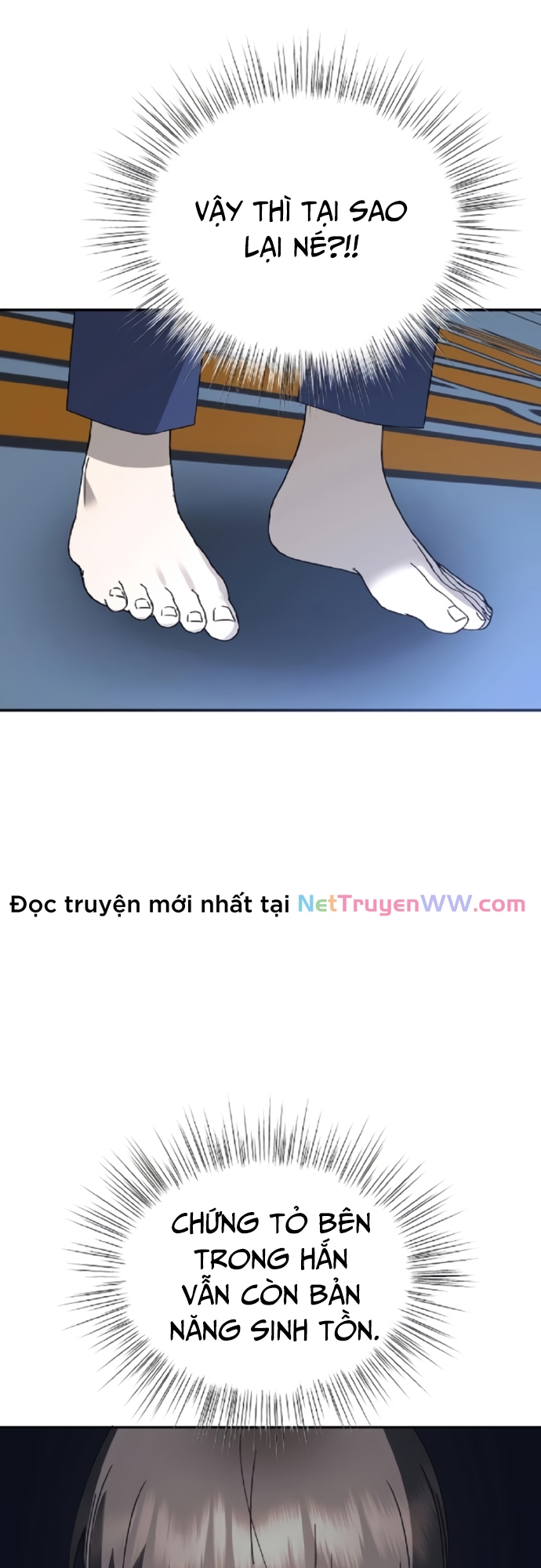 Tử Đấu - Chương 2