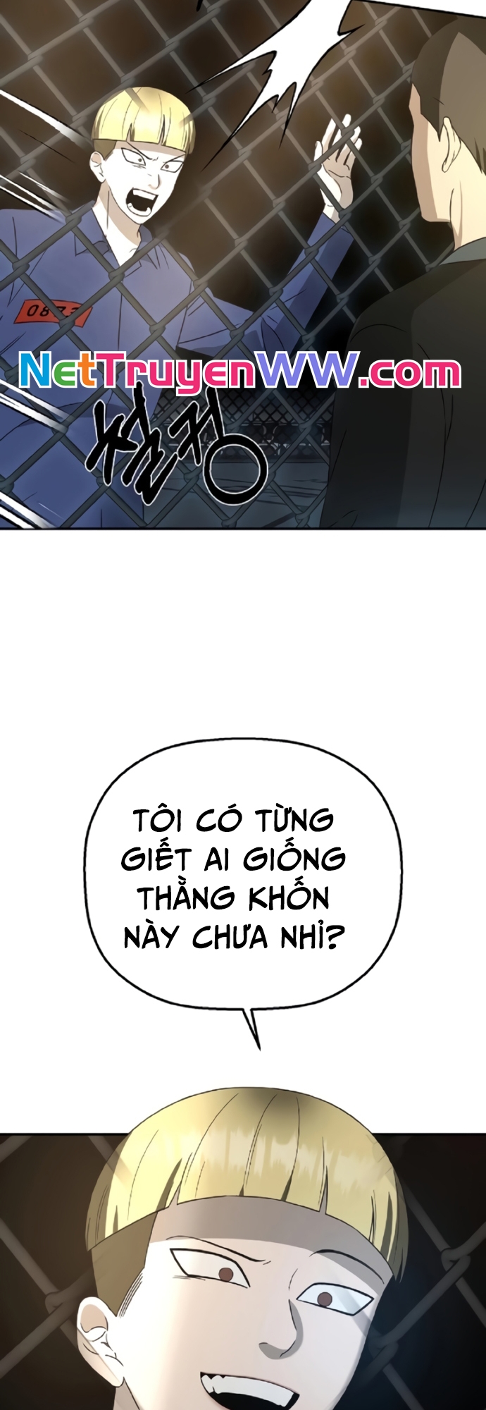 Tử Đấu - Chương 2
