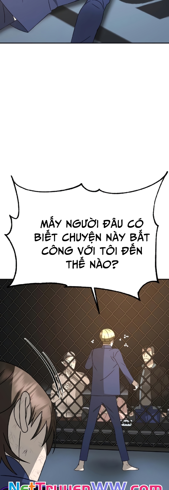 Tử Đấu - Chương 2