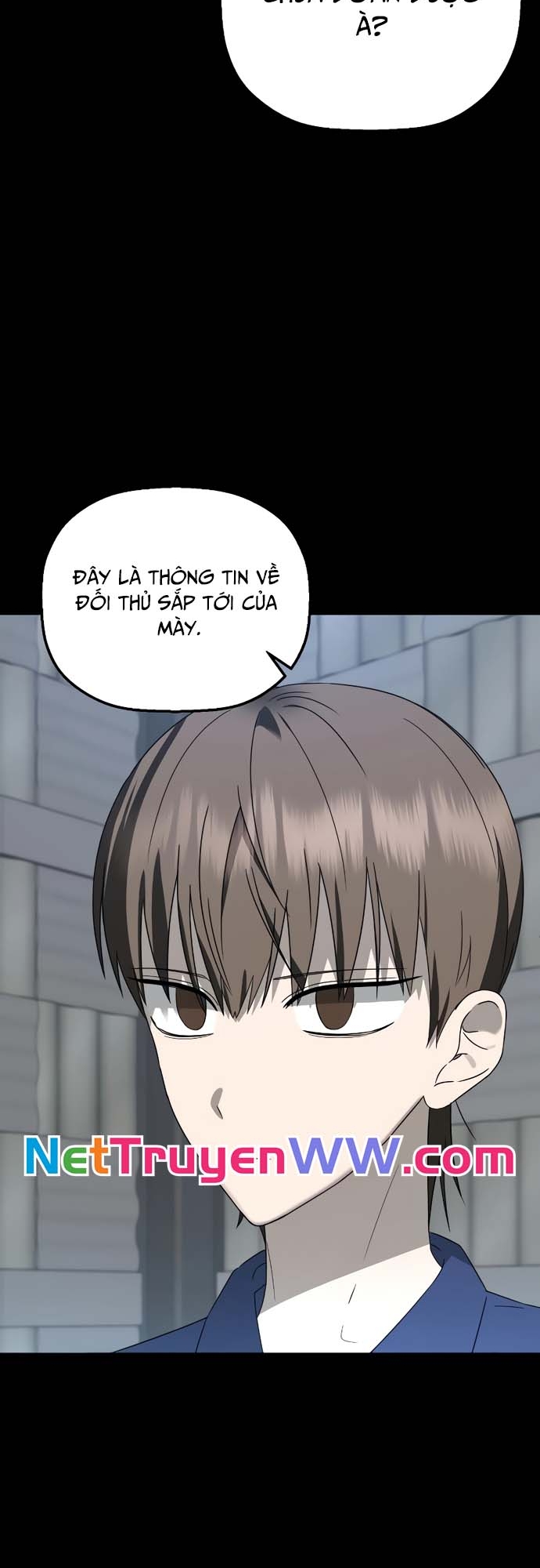 Tử Đấu - Chương 3
