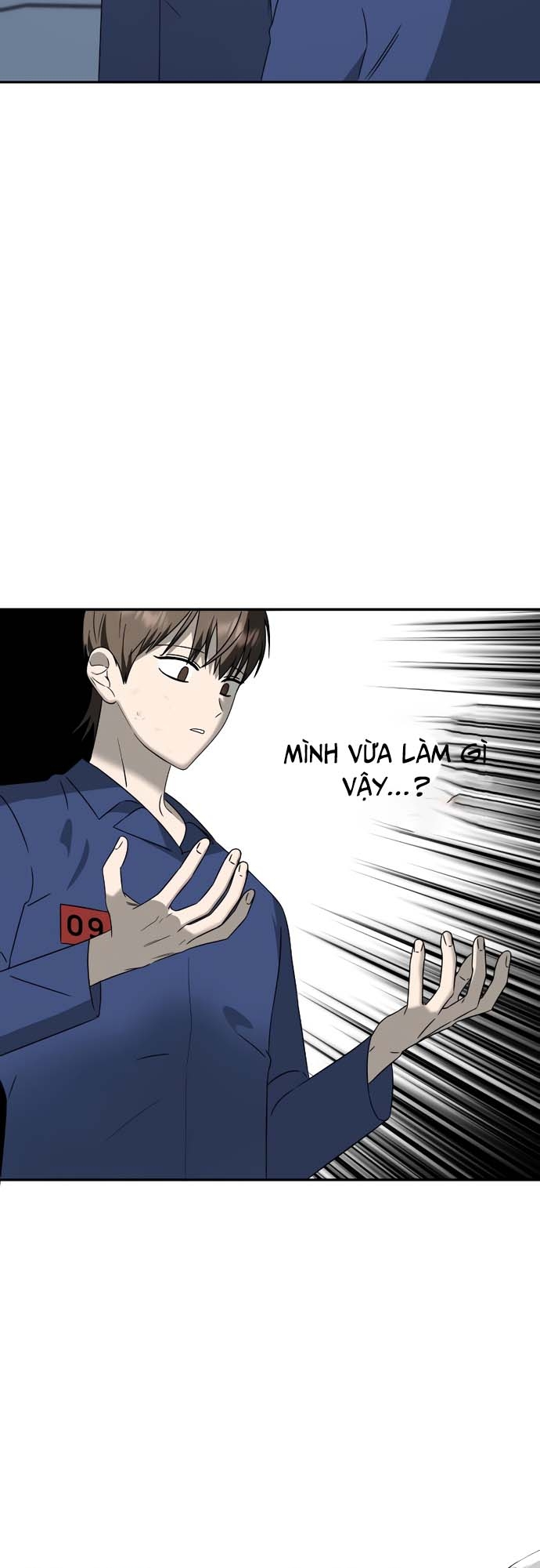 Tử Đấu - Chương 3
