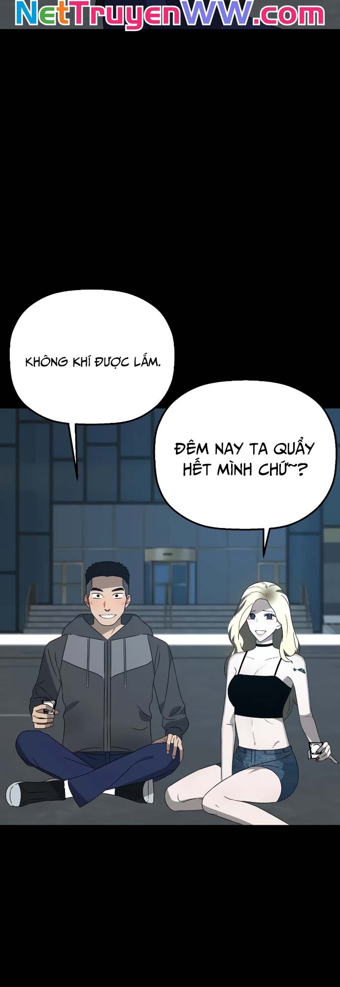 Tử Đấu - Chương 3
