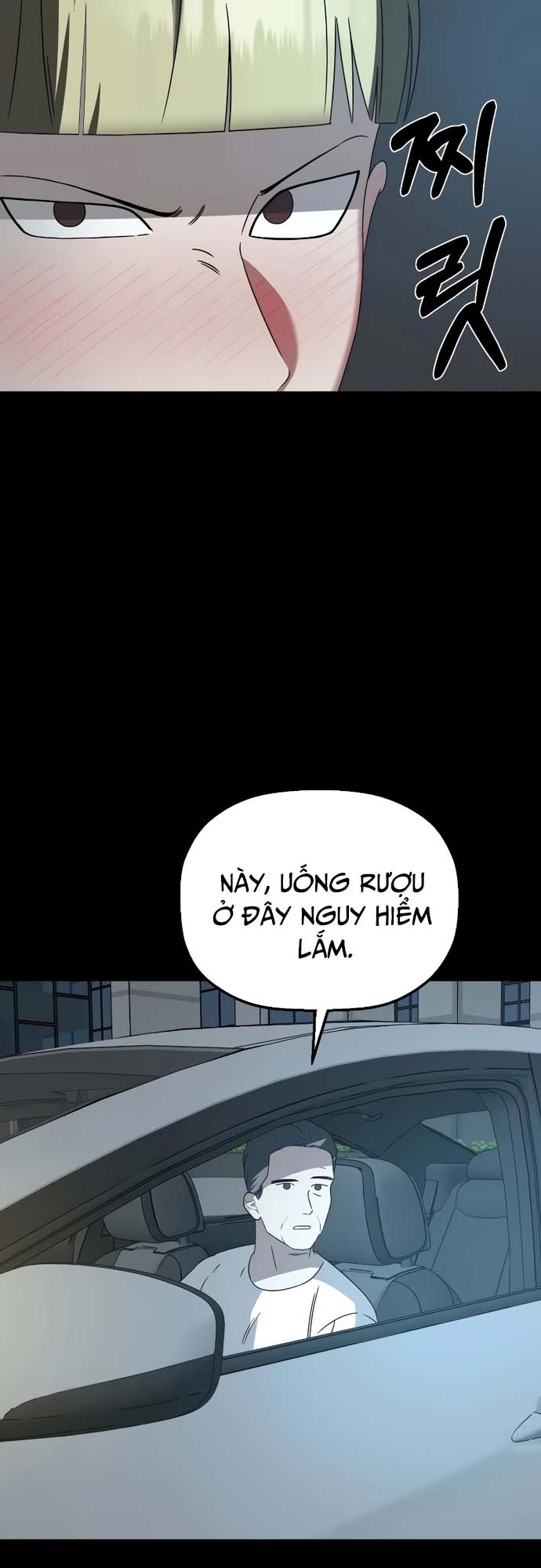 Tử Đấu - Chương 3