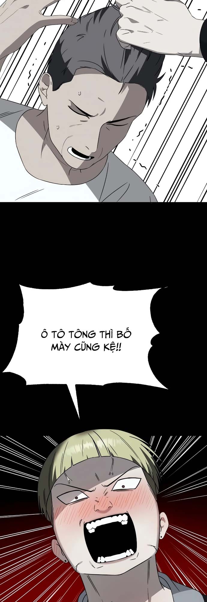 Tử Đấu - Chương 3