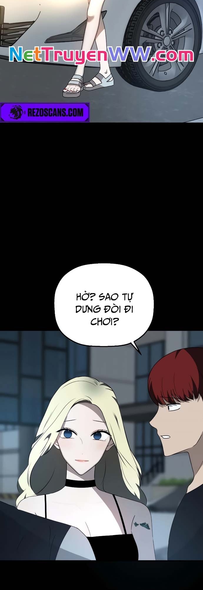 Tử Đấu - Chương 3