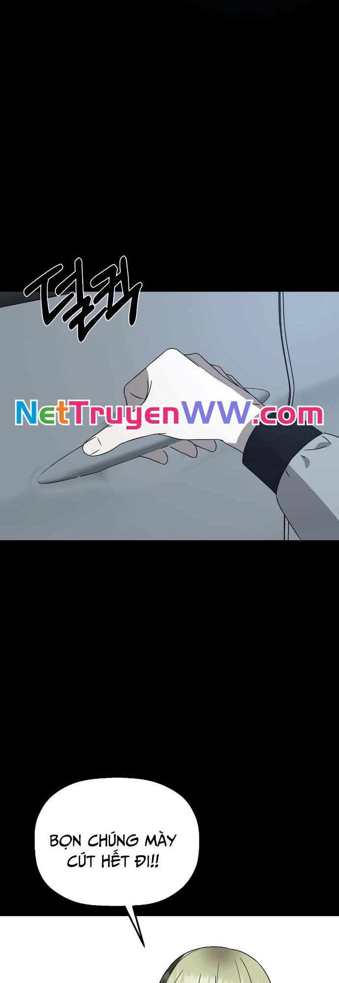 Tử Đấu - Chương 3