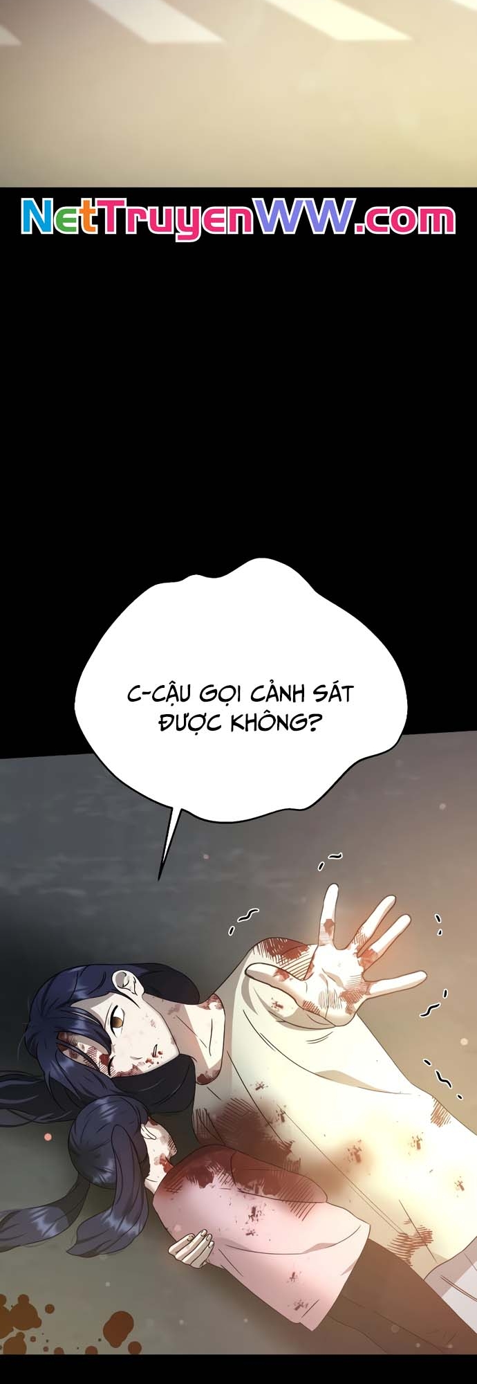 Tử Đấu - Chương 3