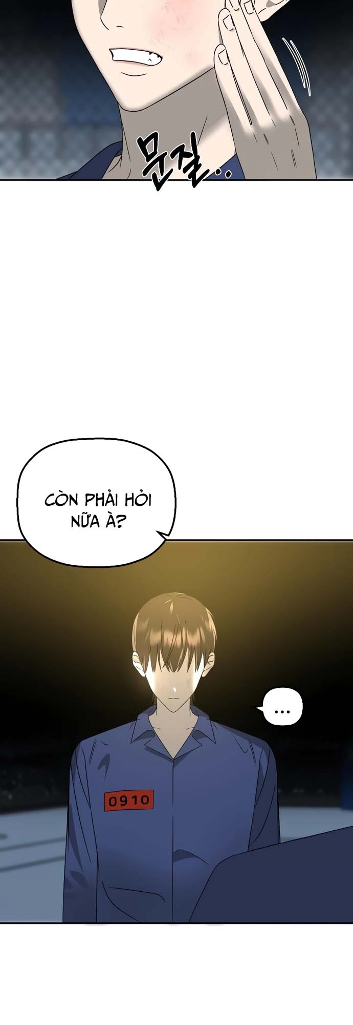 Tử Đấu - Chương 3