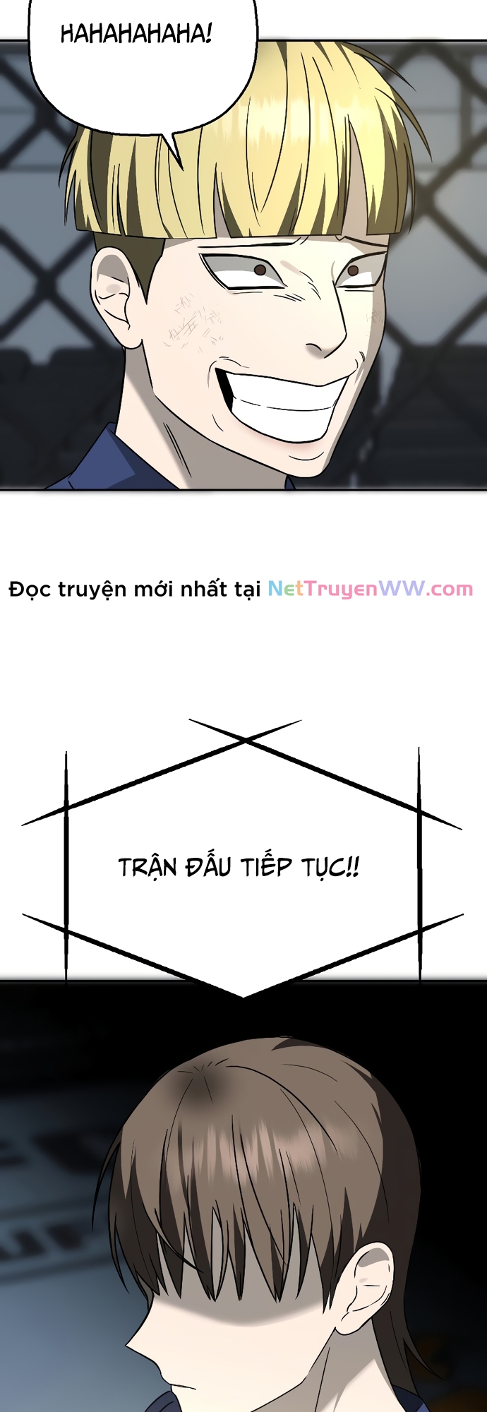 Tử Đấu - Chương 4