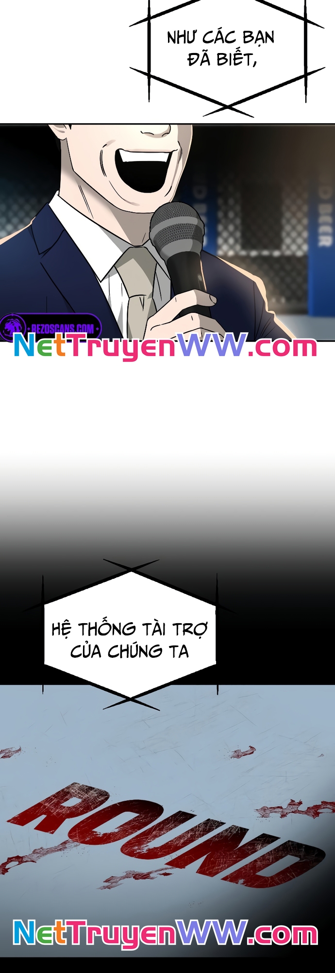 Tử Đấu - Chương 4