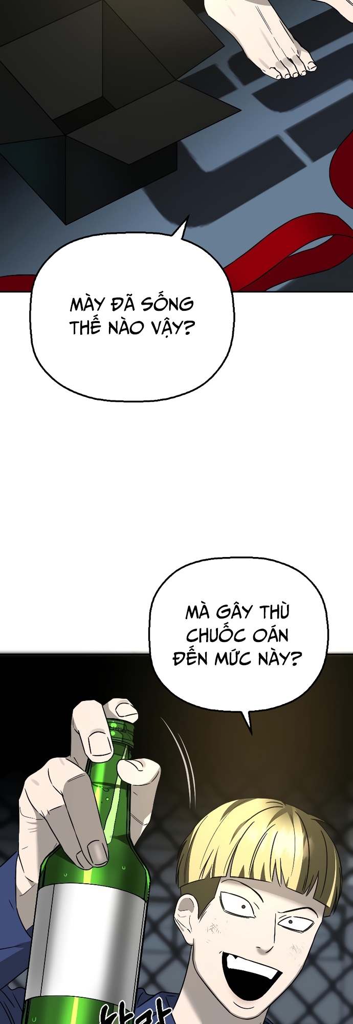 Tử Đấu - Chương 4