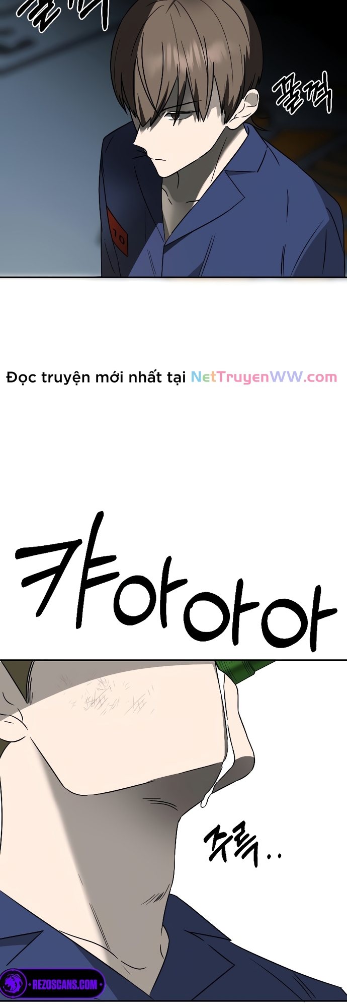Tử Đấu - Chương 4