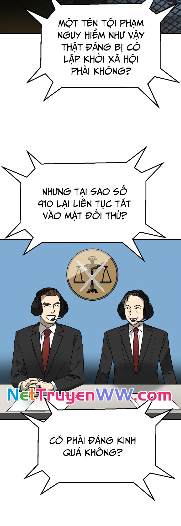 Tử Đấu - Chương 4