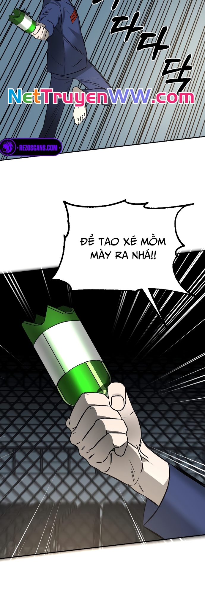 Tử Đấu - Chương 4
