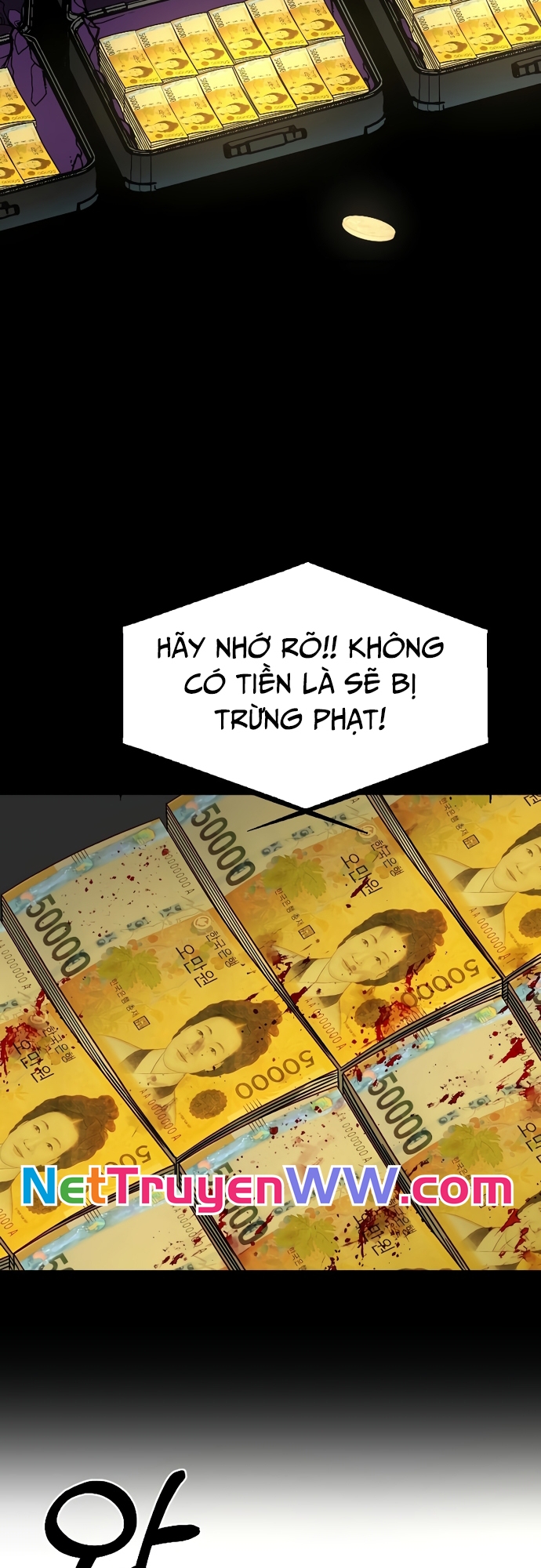 Tử Đấu - Chương 4
