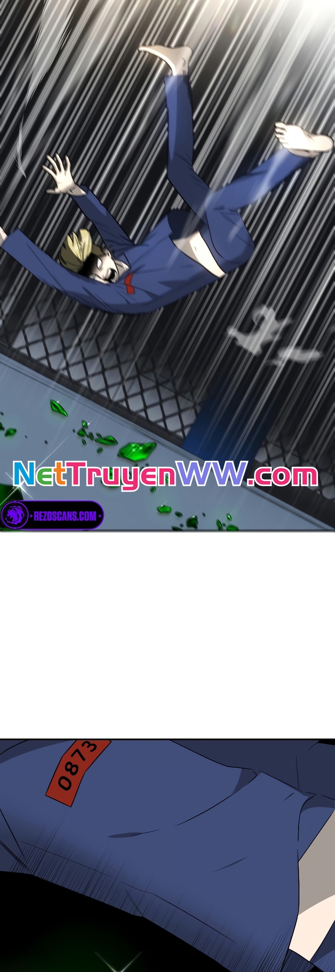 Tử Đấu - Chương 5
