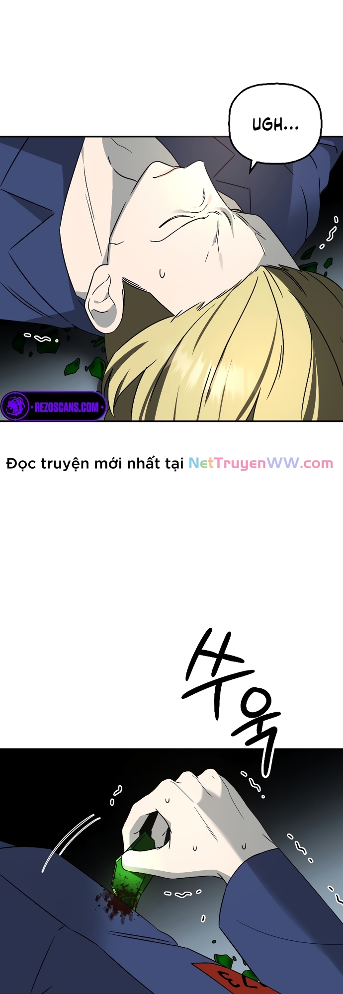 Tử Đấu - Chương 5