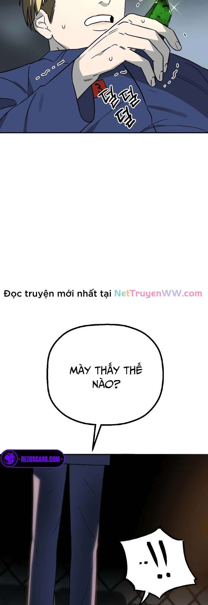 Tử Đấu - Chương 5